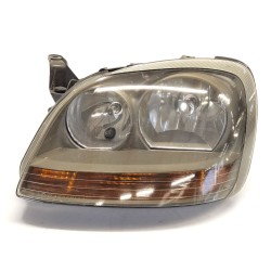 Faro sinistro Nissan Almera tino (V10M) | Desguace Becerril