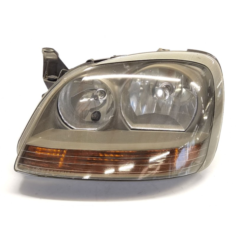 Faro sinistro Nissan Almera tino (V10M) | Desguace Becerril
