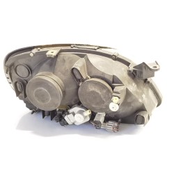 Faro sinistro Nissan Almera tino (V10M) | Desguace Becerril