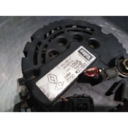 Recambio de alternador para renault scenic (ja..) 1.9 dti rt referencia OEM IAM 7700430182  