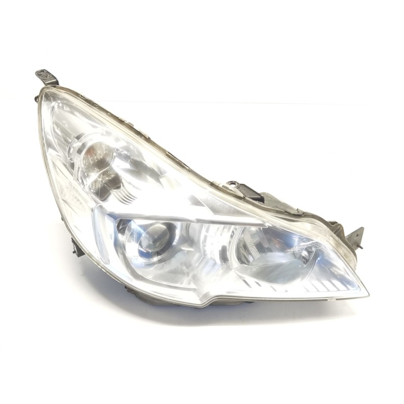 Right headlight Subaru Legacy kombi/outback B14 | Becerril Scrap Yard