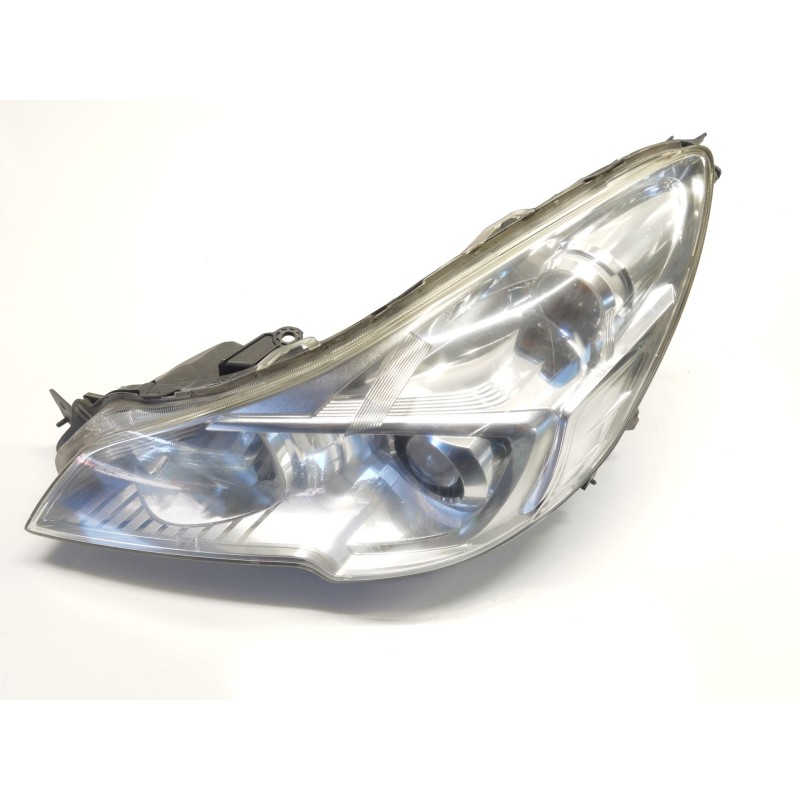 Linker Scheinwerfer Subaru Legacy kombi/outback B14 | Desguace Becerril