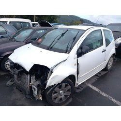 Aufschlüsselung der Teile für CITROËN C2 (JM_) 1.4 HDi Diesel aus dem Jahr 2006 mit Motor 8HX (DV4TD),8HZ (DV4TD)
