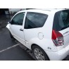 Aufschlüsselung der Teile für CITROËN C2 (JM_) 1.4 HDi Diesel aus dem Jahr 2006 mit Motor 8HX (DV4TD),8HZ (DV4TD)