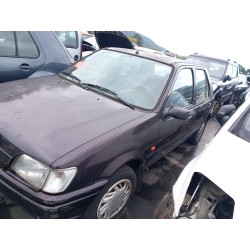 Aufschlüsselung der Teile für Ford fiesta furgoneta/monovolumen (F3L, F5L) 1.3 Gasolina aus dem Jahr 1995 mit Motor J6B
