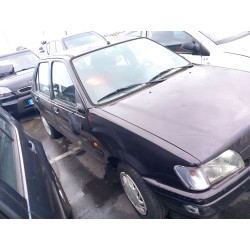 Aufschlüsselung der Teile für Ford fiesta furgoneta/monovolumen (F3L, F5L) 1.3 Gasolina aus dem Jahr 1995 mit Motor J6B