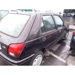 Aufschlüsselung der Teile für Ford fiesta furgoneta/monovolumen (F3L, F5L) 1.3 Gasolina aus dem Jahr 1995 mit Motor J6B
