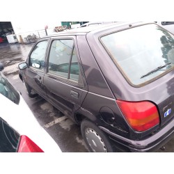 Aufschlüsselung der Teile für Ford fiesta furgoneta/monovolumen (F3L, F5L) 1.3 Gasolina aus dem Jahr 1995 mit Motor J6B