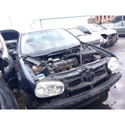 Aufschlüsselung der Teile für Volkswagen golf IV (1J1) 1.9 TDI Diesel aus dem Jahr 2002 mit Motor ATD,AXR