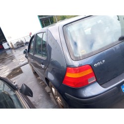 Aufschlüsselung der Teile für Volkswagen golf IV (1J1) 1.9 TDI Diesel aus dem Jahr 2002 mit Motor ATD,AXR