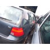 Aufschlüsselung der Teile für Volkswagen golf IV (1J1) 1.9 TDI Diesel aus dem Jahr 2002 mit Motor ATD,AXR
