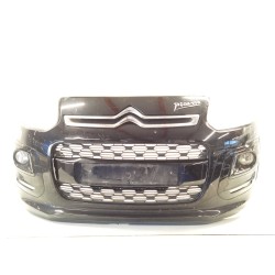 Recambio de paragolpes delantero para citroën c3 picasso (sh_) 1.4 vti 95 referencia OEM IAM   