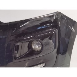 Recambio de paragolpes delantero para citroën c3 picasso (sh_) 1.4 vti 95 referencia OEM IAM   