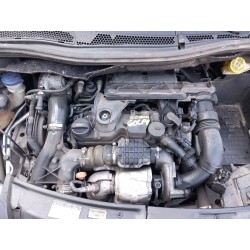 المحرك الكامل Peugeot 208 I (CA_, CC_) | Desguace Becerril