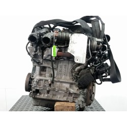 Moteur complet Peugeot 208 I (CA_, CC_) | Desguace Becerril