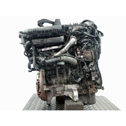 Moteur complet Peugeot 208 I (CA_, CC_) | Desguace Becerril