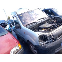 Aufschlüsselung der Teile für Renault kangoo (KC0/1_) D 65 1.9 (KC0E, KC02, KC0J, KC0N) Diesel aus dem Jahr 1999 mit Motor F8Q 630,F8Q 632
