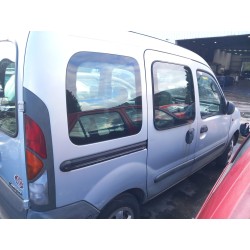Aufschlüsselung der Teile für Renault kangoo (KC0/1_) D 65 1.9 (KC0E, KC02, KC0J, KC0N) Diesel aus dem Jahr 1999 mit Motor F8Q 630,F8Q 632