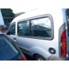Aufschlüsselung der Teile für Renault kangoo (KC0/1_) D 65 1.9 (KC0E, KC02, KC0J, KC0N) Diesel aus dem Jahr 1999 mit Motor F8Q 630,F8Q 632