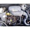 Aufschlüsselung der Teile für Renault kangoo (KC0/1_) D 65 1.9 (KC0E, KC02, KC0J, KC0N) Diesel aus dem Jahr 1999 mit Motor F8Q 630,F8Q 632
