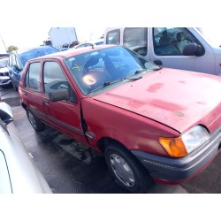 Aufschlüsselung der Teile für Ford fiesta III (gfj) 1.1 Gasolina aus dem Jahr 1990 mit Motor G6A