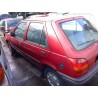 Aufschlüsselung der Teile für Ford fiesta III (gfj) 1.1 Gasolina aus dem Jahr 1990 mit Motor G6A