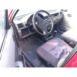 Aufschlüsselung der Teile für Ford fiesta III (gfj) 1.1 Gasolina aus dem Jahr 1990 mit Motor G6A
