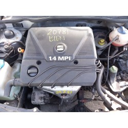 المحرك الكامل Seat Cordoba (6K1, 6K2) | Desguace Becerril