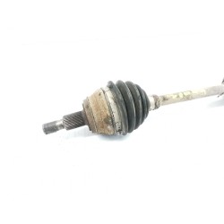 TRANSMISIÓN delantera izquierda 1J0407271Q | Desguace Becerril