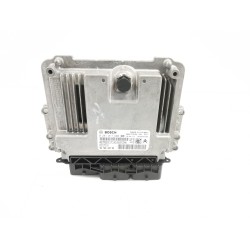 Motorsteuergerät ECU CITROEN Berlingo multispace (B9) | Desguace Becerril