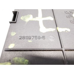 Recambio de bsi para citroën berlingo multispace (b9) 1.6 hdi 90 referencia OEM IAM 281197595  