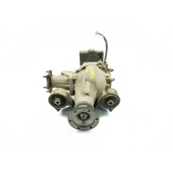Rear differential Suzuki Grand vitara II (jt, te, td) | Becerril Scrap Yard