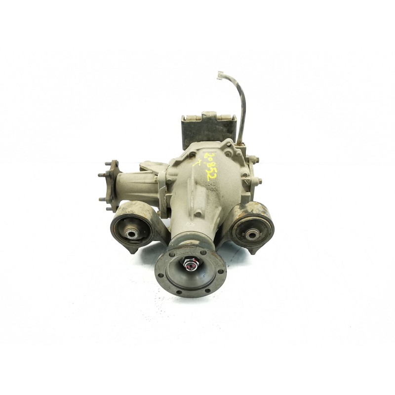 Recambio de diferencial trasero para suzuki grand vitara ii (jt, te, td) 1.9 ddis a las 4 ruedas (jt419, td44, jb419wd, jb419xd)