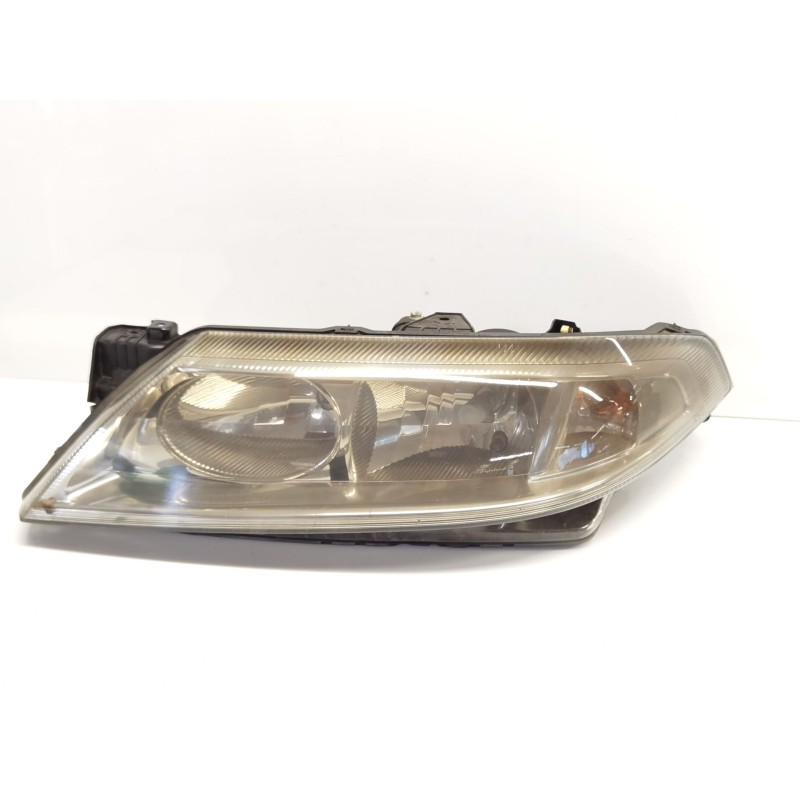Faro sinistro Renault Laguna II (BG0) | Desguace Becerril