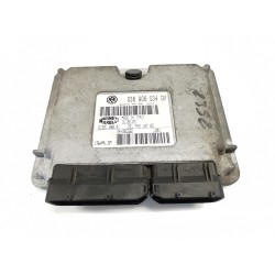 Motorsteuergerät ECU Seat Cordoba (6L2) | Desguace Becerril