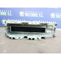 Recambio de centralita motor uce para renault scenic (ja..) 1.9 dti rt referencia OEM IAM 7700114644 HOM7700111552 0281010077