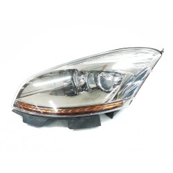 Faro sinistro CITROEN C4 picasso I monospace (UD_) | Desguace Becerril