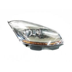 Faro destro CITROEN C4 picasso I monospace (UD_) | Desguace Becerril