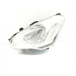 Faro sinistro CITROEN Berlingo multispace (B9) | Desguace Becerril
