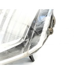 Faro sinistro CITROEN Berlingo multispace (B9) | Desguace Becerril
