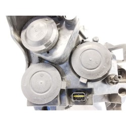 Faro sinistro CITROEN Berlingo multispace (B9) | Desguace Becerril