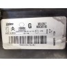 Faro sinistro CITROEN Berlingo multispace (B9) | Desguace Becerril
