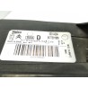 Faro destro CITROEN Berlingo multispace (B9) | Desguace Becerril