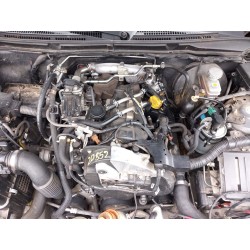 المحرك الكامل Suzuki Grand vitara II (jt, te, td) | Desguace Becerril