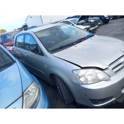 Parts breakdown for Toyota corolla (_E12_) 2.0 D-4D (CDE120R_, CDE120L_) Diesel of the year 2005 with engine 1CD-FTV