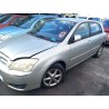 Parts breakdown for Toyota corolla (_E12_) 2.0 D-4D (CDE120R_, CDE120L_) Diesel of the year 2005 with engine 1CD-FTV