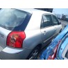 Parts breakdown for Toyota corolla (_E12_) 2.0 D-4D (CDE120R_, CDE120L_) Diesel of the year 2005 with engine 1CD-FTV