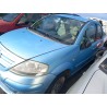 Aufschlüsselung der Teile für CITROËN C3 I (FC_, FN_) 1.4 16V HDi Diesel aus dem Jahr 2003 mit Motor 8HY (DV4TED4)