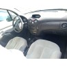 Aufschlüsselung der Teile für CITROËN C3 I (FC_, FN_) 1.4 16V HDi Diesel aus dem Jahr 2003 mit Motor 8HY (DV4TED4)