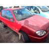 Aufschlüsselung der Teile für CITROËN saxo (S0, S1) 1.5 D Diesel aus dem Jahr 2002 mit Motor VJZ (TUD5)